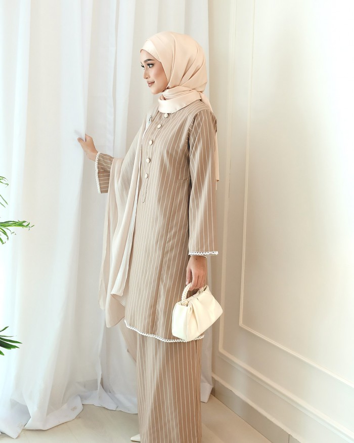 Dang Anum 2.0  in Nude Brown