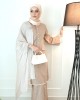 Dang Anum 2.0  in Nude Brown