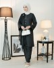 Dang Anum 2.0  in Sexy black