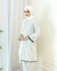 Dang Anum 2.0  in White
