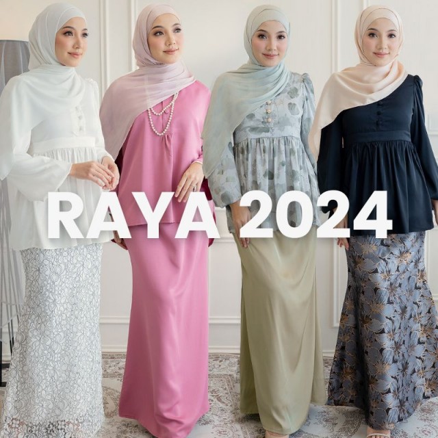 RAYA 2024