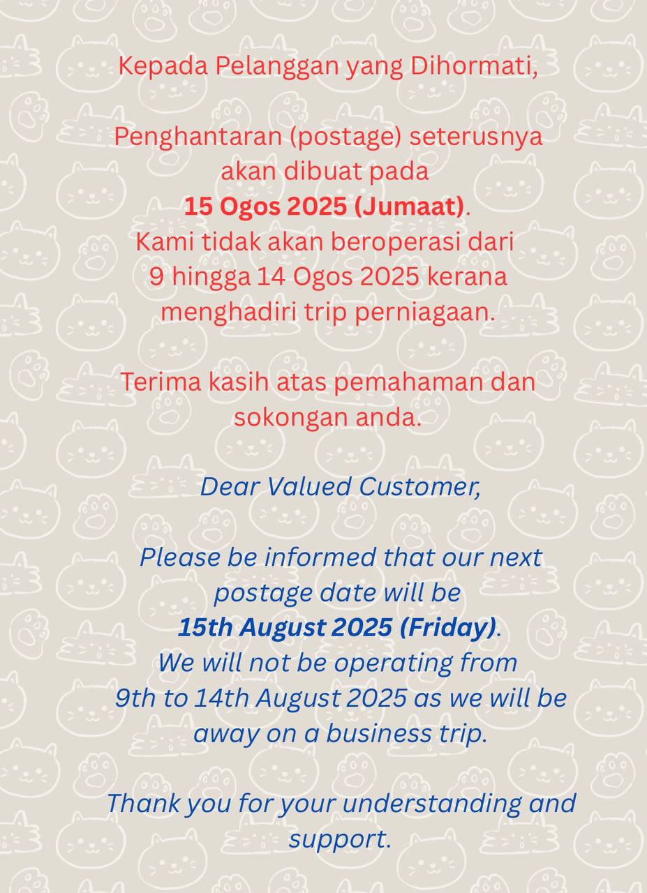 postage