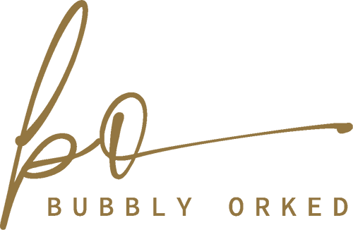Bubbly Orked